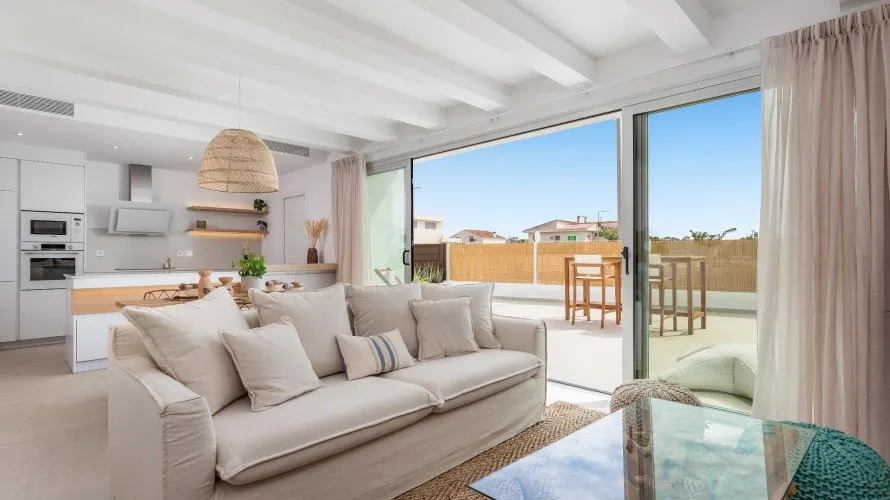 3 bedrooms villa for sale, Los Alcazares, Spain No. 2160 № 14