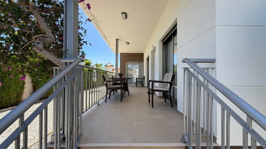 4 bedrooms villa for sale , Ciudad Quesada, Spain No. 2377 № 19