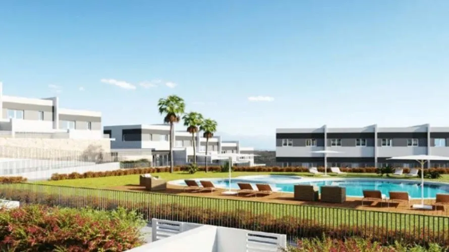 3 bedrooms house for sale, Finestrat, Spain No. 2234 № 7