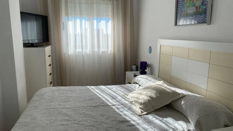 3 bedrooms penthouse for sale, Torrevieja, Spain No. 2361 № 11