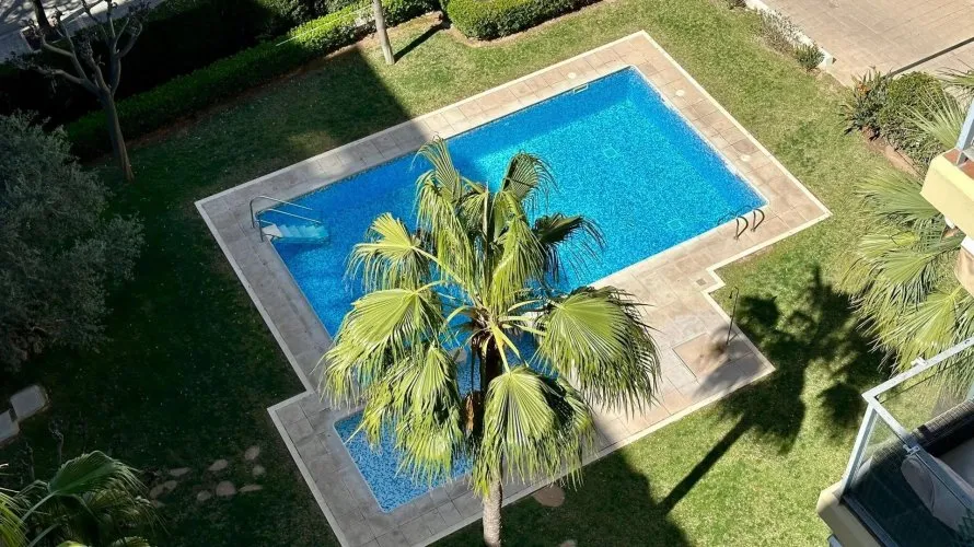 2 bedrooms apartment for sale, Paterna, Spain No. 2614 № 4