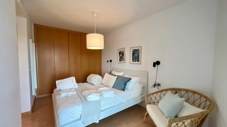 1 bedroom apartment for sale, Mislata, Spain No. 2428 № 16