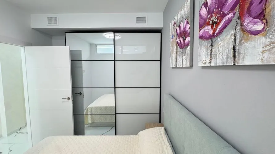 2 bedrooms apartment for sale, Torrevieja, Spain No. 2688 № 14