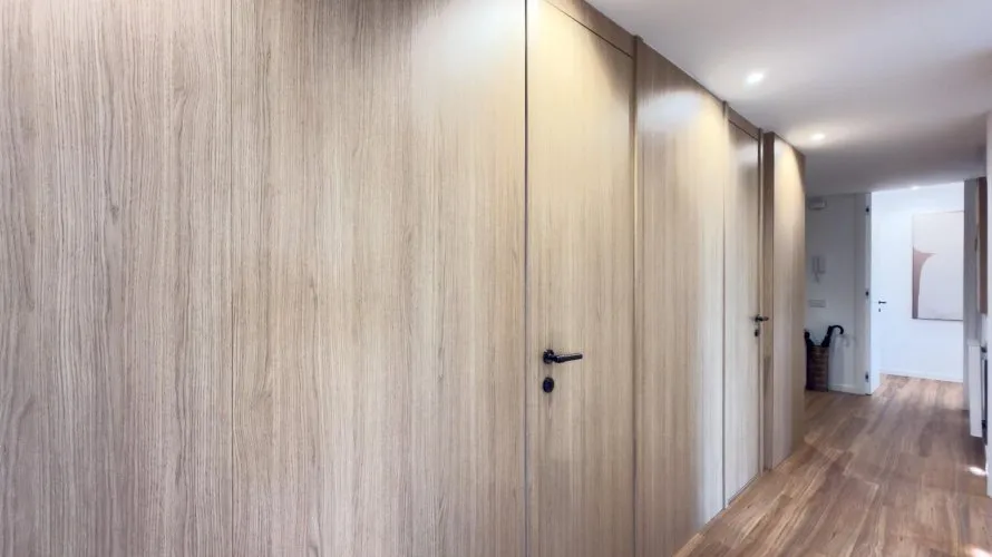 3 bedrooms apartment for sale, Madrid, Spain No. 2238 № 21