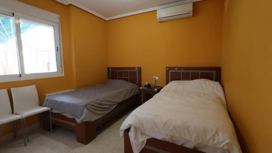 5 bedrooms house for sale, Ciudad Quesada, Spain No. 2706 № 11