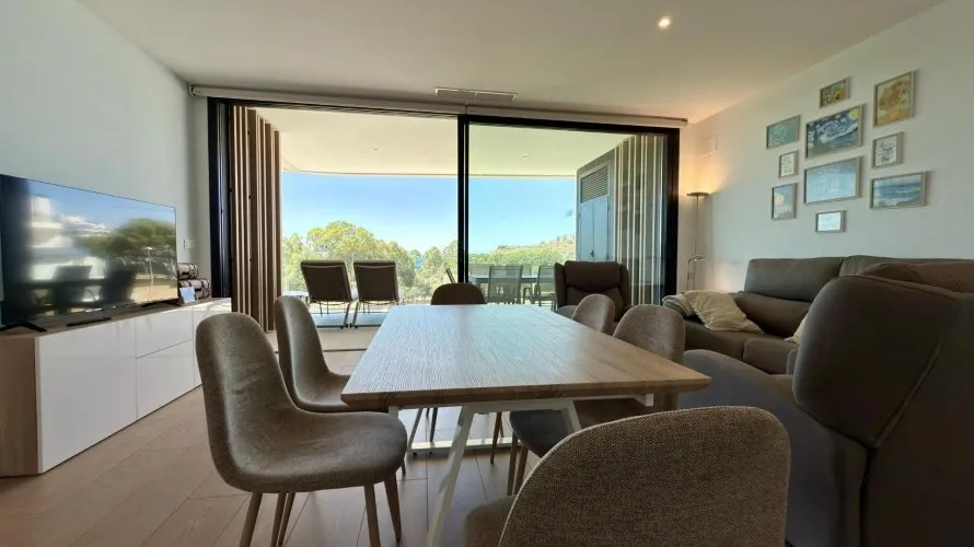 2 bedrooms apartment for sale, Villajoyosa, Spain No. 1510 № 3