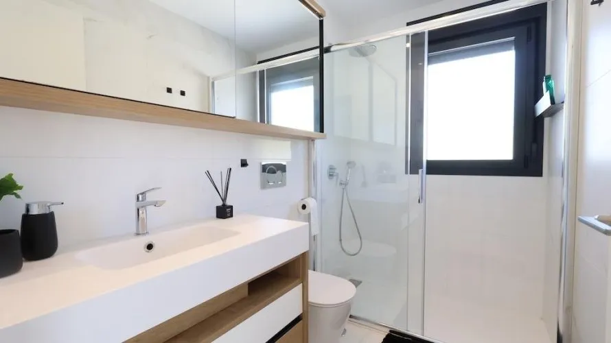 3 bedrooms apartment for sale, Rojales, Spain No. 2644 № 14