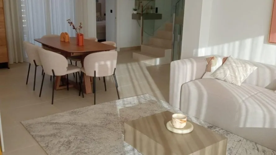 3 bedrooms villa for sale, Finestrat, Spain No. 2720 № 22