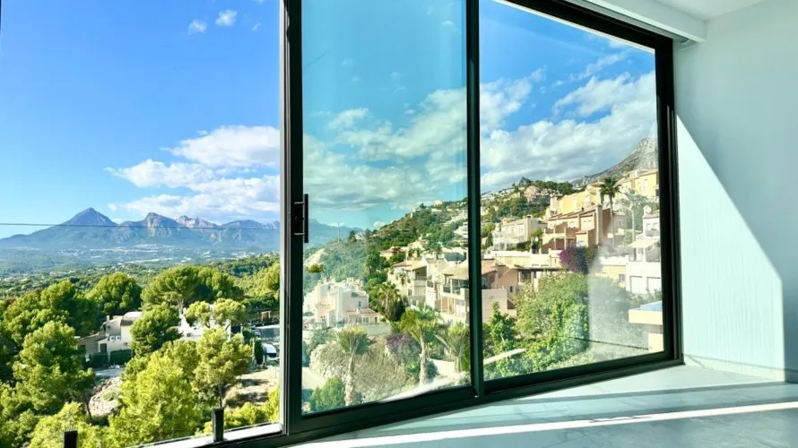 5 bedrooms villa for sale, Zona Altea Hills, Spain No. 1476 № 19