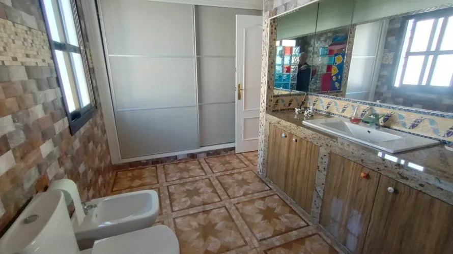 209m² house for sale, Alicante, Spain No. 2233 № 21