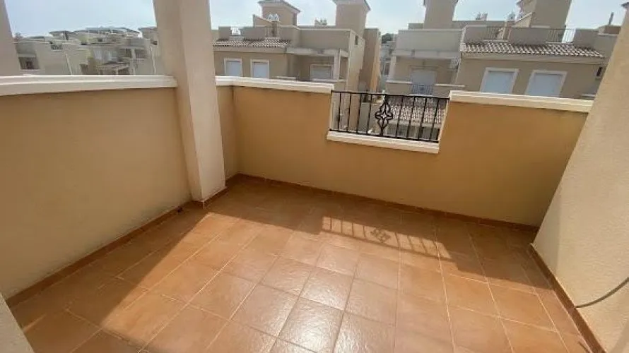 2 bedrooms house for sale, San Miguel de Salinas, Spain No. 2281 № 8