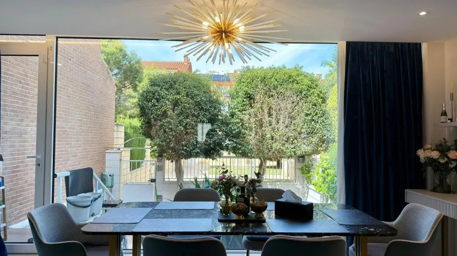 6 bedrooms bungalow for sale, Alicante, Spain No. 2346 № 25