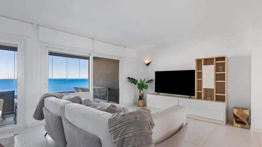 2 bedrooms apartment for sale, Torrevieja, Spain No. 2606 № 22