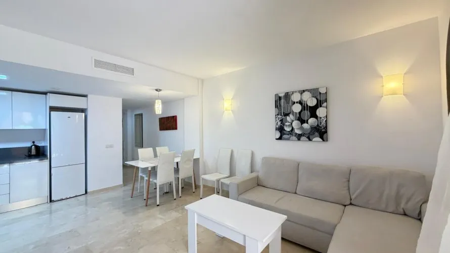 3 bedrooms apartment for sale, Torrevieja, Spain No. 2618 № 15