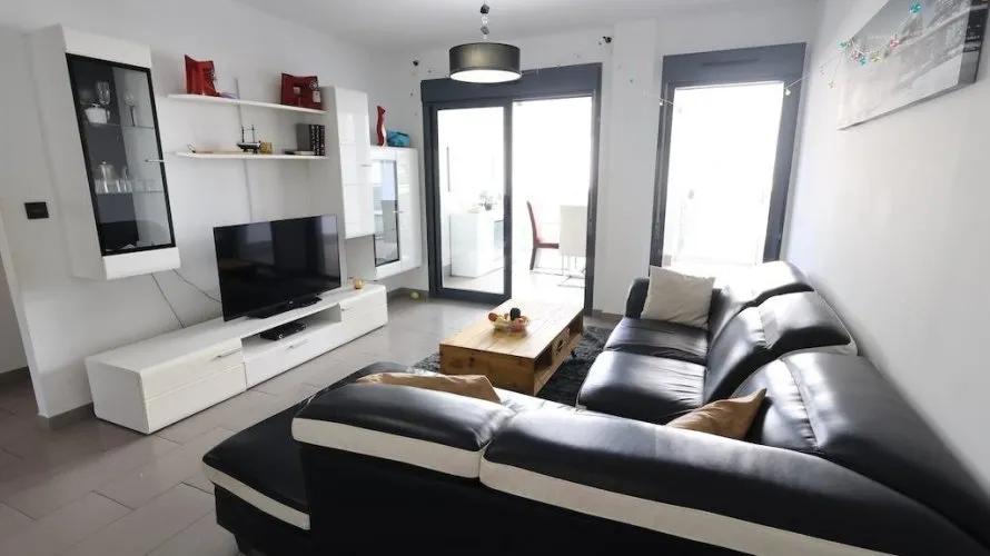 2 bedrooms apartment for sale, La Zenia, Spain No. 2221 № 3