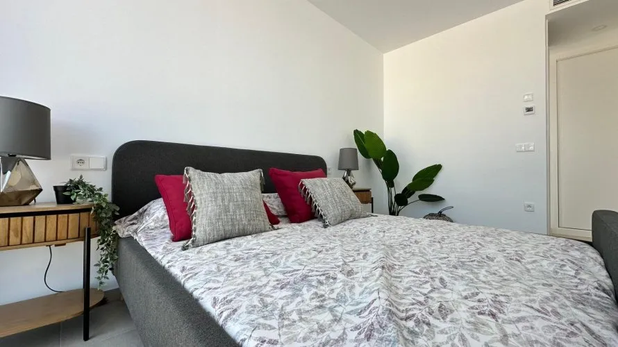 3 bedrooms house for sale, Calpe, Spain No. 1839 № 22