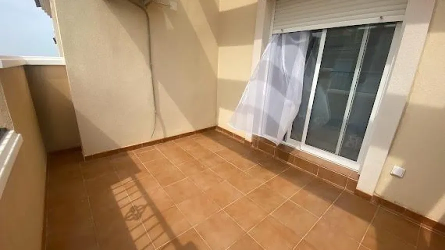 2 bedrooms house for sale, San Miguel de Salinas, Spain No. 2281 № 9