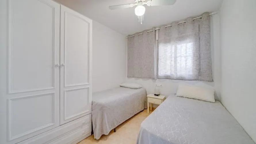 2 bedrooms apartment for sale, Villajoyosa, Spain No. 2424 № 22