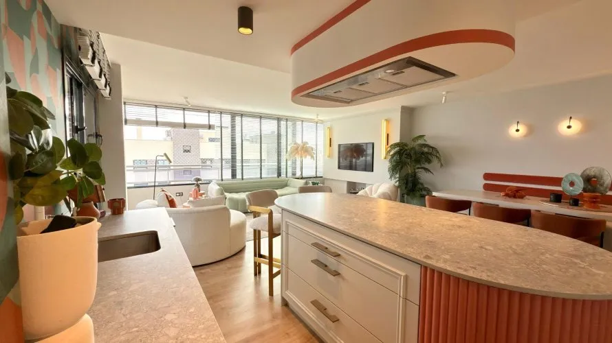 3 bedrooms penthouse for sale, Alicante, Spain No. 2017 № 16