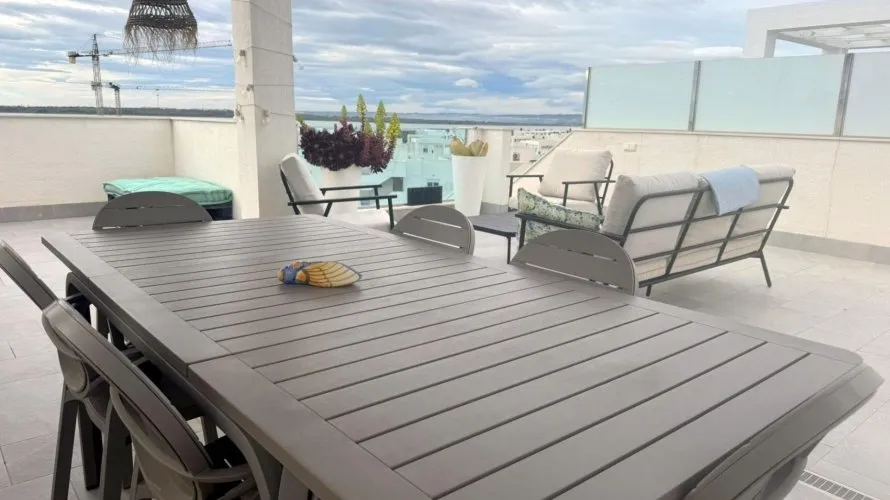 2 bedrooms bungalow for sale, Guardamar del Segura, Spain No. 2622 № 3