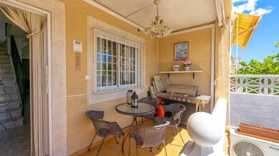 2 bedrooms house for sale, Torrevieja, Spain No. 2448 № 25