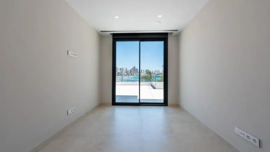4 bedrooms penthouse for sale, Benidorm, Spain No. 1590 № 4