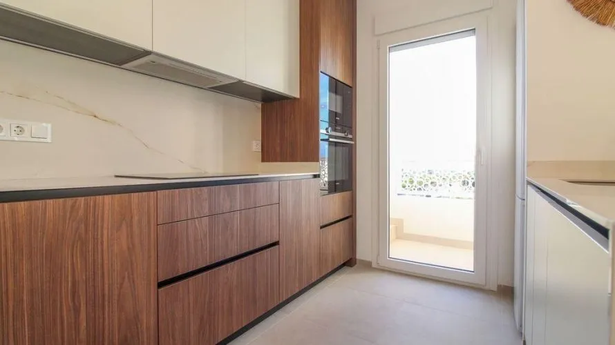 2 bedrooms apartment for sale , Ciudad Quesada, Spain No. 2585 № 1