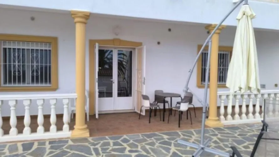 384m² villa for sale, Calpe, Spain No. 1519 № 28