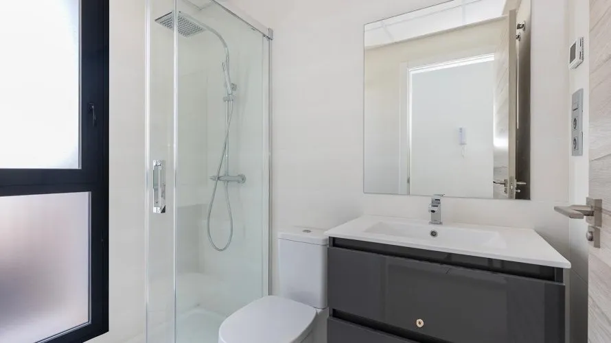 3 bedrooms villa for sale, La Florida, Spain No. 2422 № 24