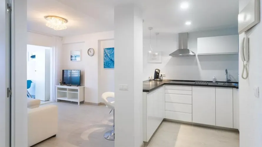 64m² apartment for sale, Benidorm, Spain No. 1981 № 14
