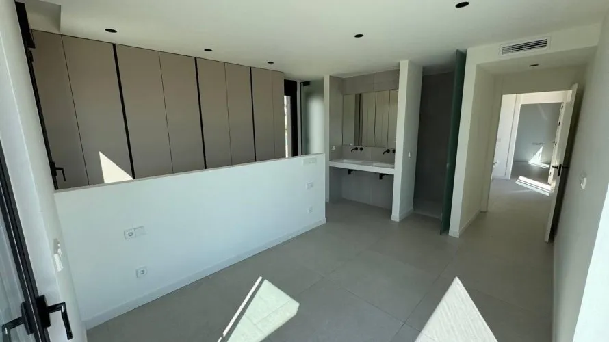 3 bedrooms villa for sale, Finestrat, Spain No. 2304 № 15