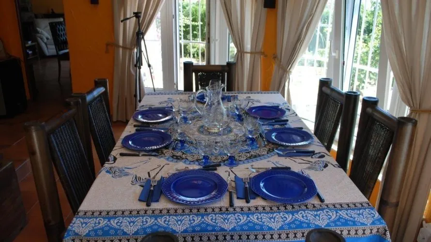 3 bedrooms villa for sale, Maryvilla, Spain No. 2206 № 16