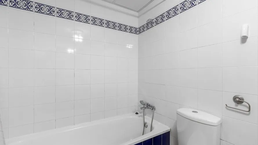 2 bedrooms apartment for sale, Torrevieja, Spain No. 2357 № 19