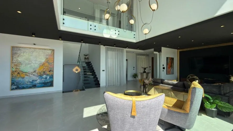 890m² villa for sale, Benidorm, Spain No. 2163 № 16