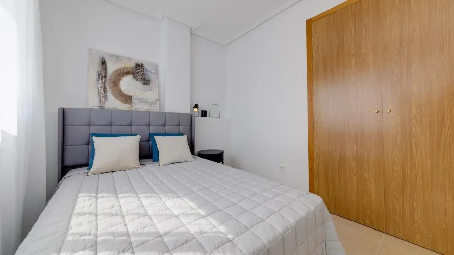 3 bedrooms villa for sale, San Fulgencio, Spain No. 1818 № 10