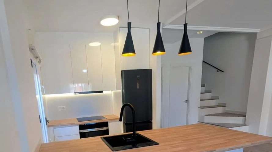 95m² apartment for sale, La Florida, Spain No. 2466 № 14