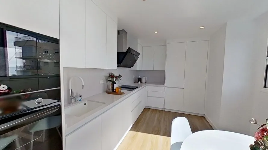 2 bedrooms apartment for sale, Benidorm, Spain No. 1563 № 21