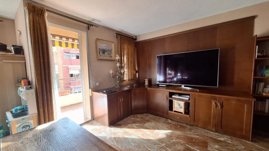 3 bedrooms apartment for sale, Alicante, Spain No. 1525 № 6