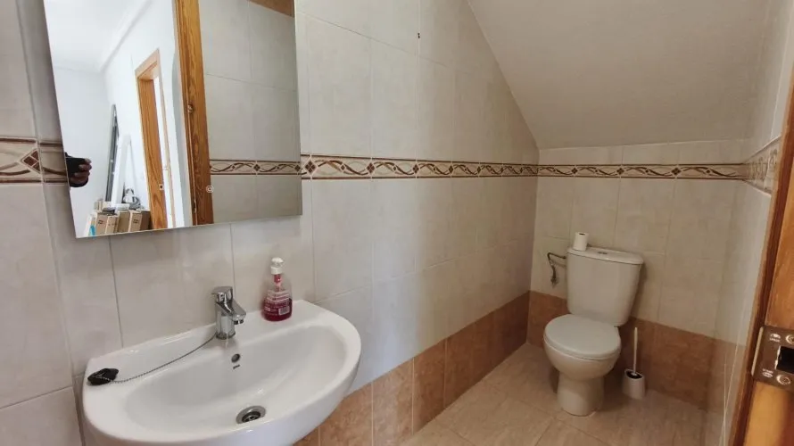 3 bedrooms house for sale, Rojales, Spain No. 2249 № 9