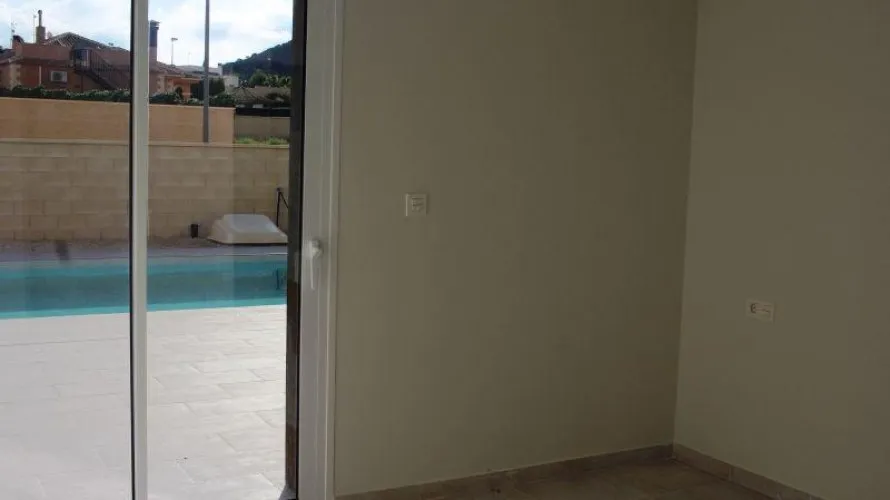 3 bedrooms villa for sale, La Romana, Spain No. 1611 № 7