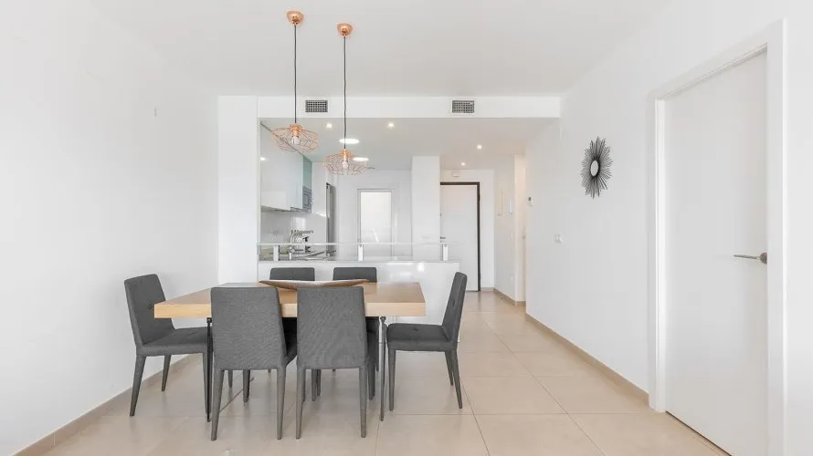 3 bedrooms apartment for sale, Los Dolses, Spain No. 2511 № 21
