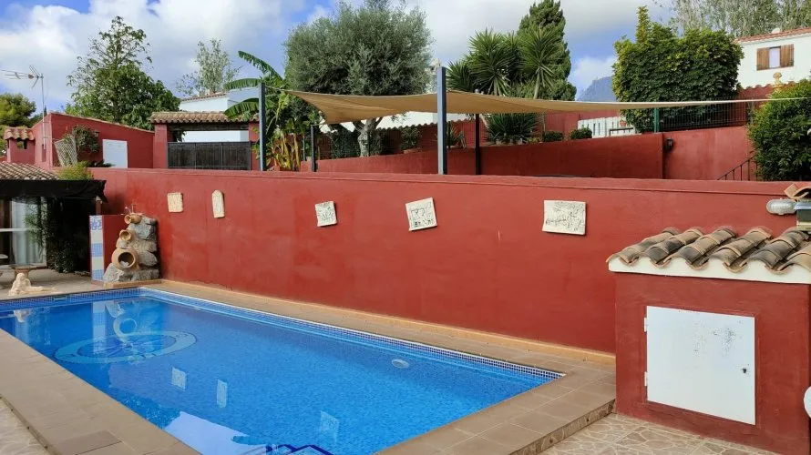 290m² apartment for sale, La Nucia, Spain No. 2491 № 8