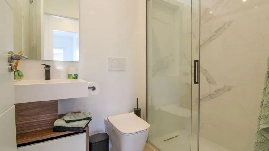 2 bedrooms apartment for sale , Ciudad Quesada, Spain No. 2585 № 7