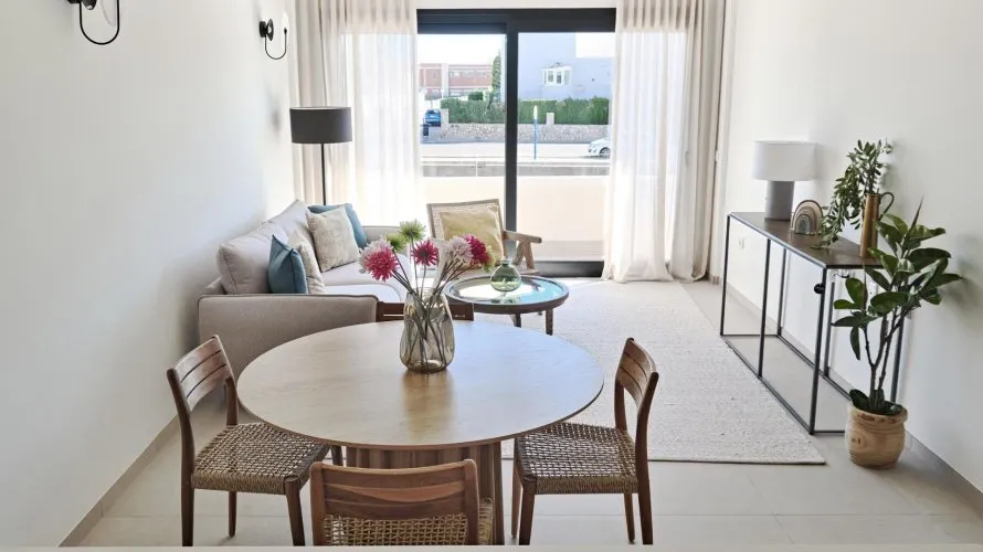 2 bedrooms bungalow for sale, La Veleta, Spain No. 1556 № 25