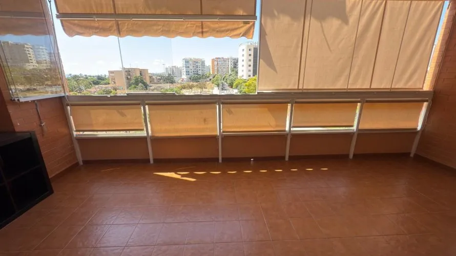3 bedrooms apartment for sale, Alicante, Spain No. 1492 № 4