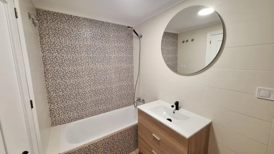 1 bedroom bungalow for sale, Torrevieja, Spain No. 2421 № 12