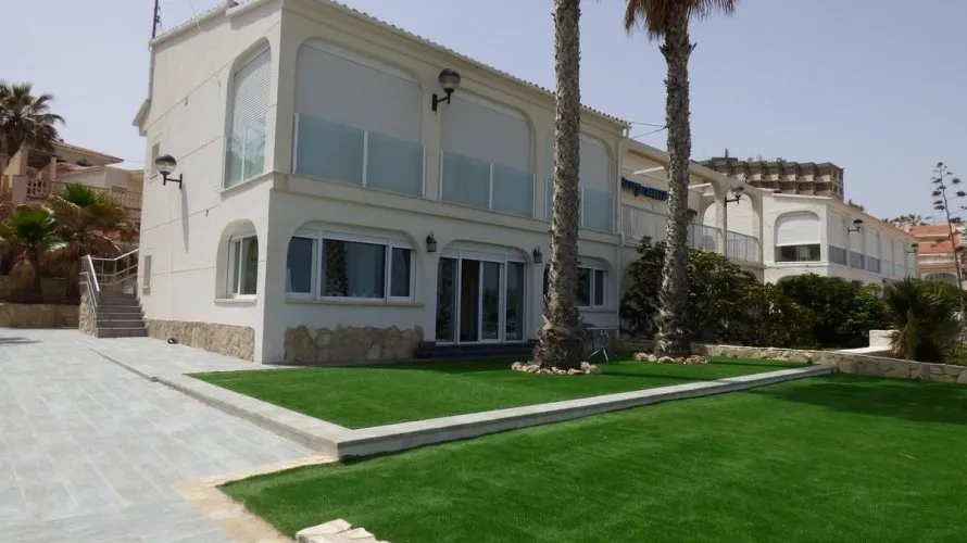 3 bedrooms house for sale, Cabo De Las Huertas, Spain No. 2559 № 15