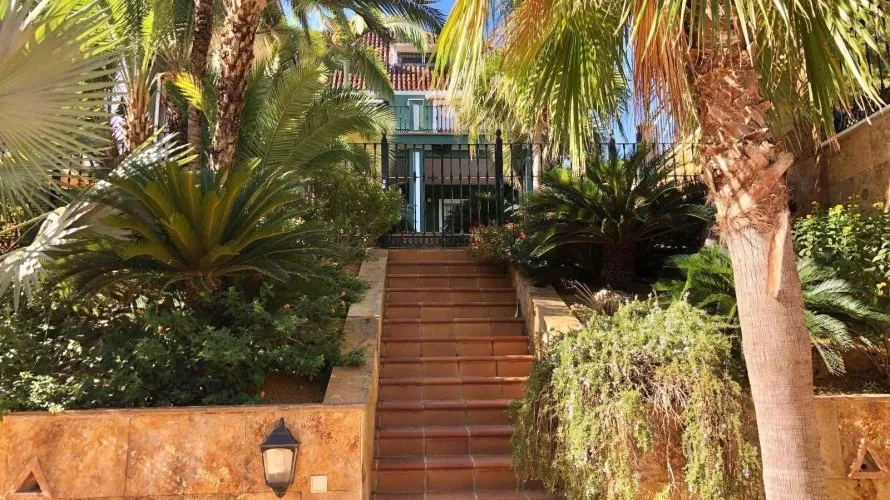 6 bedrooms villa for sale, El Palmar, Spain No. 2583 № 23