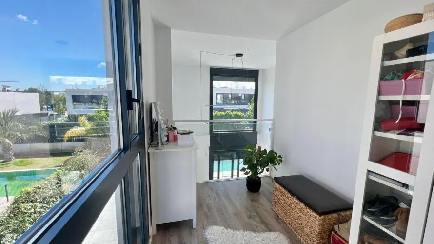 3 bedrooms villa for sale, Betera, Spain No. 2608 № 7