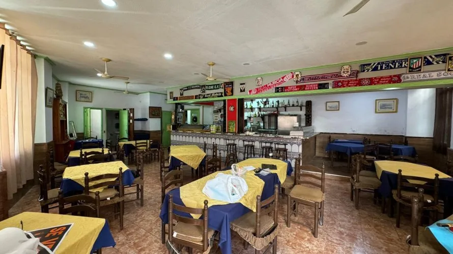 118m² commercial property for sale, Torrevieja, Spain No. 1483 № 2